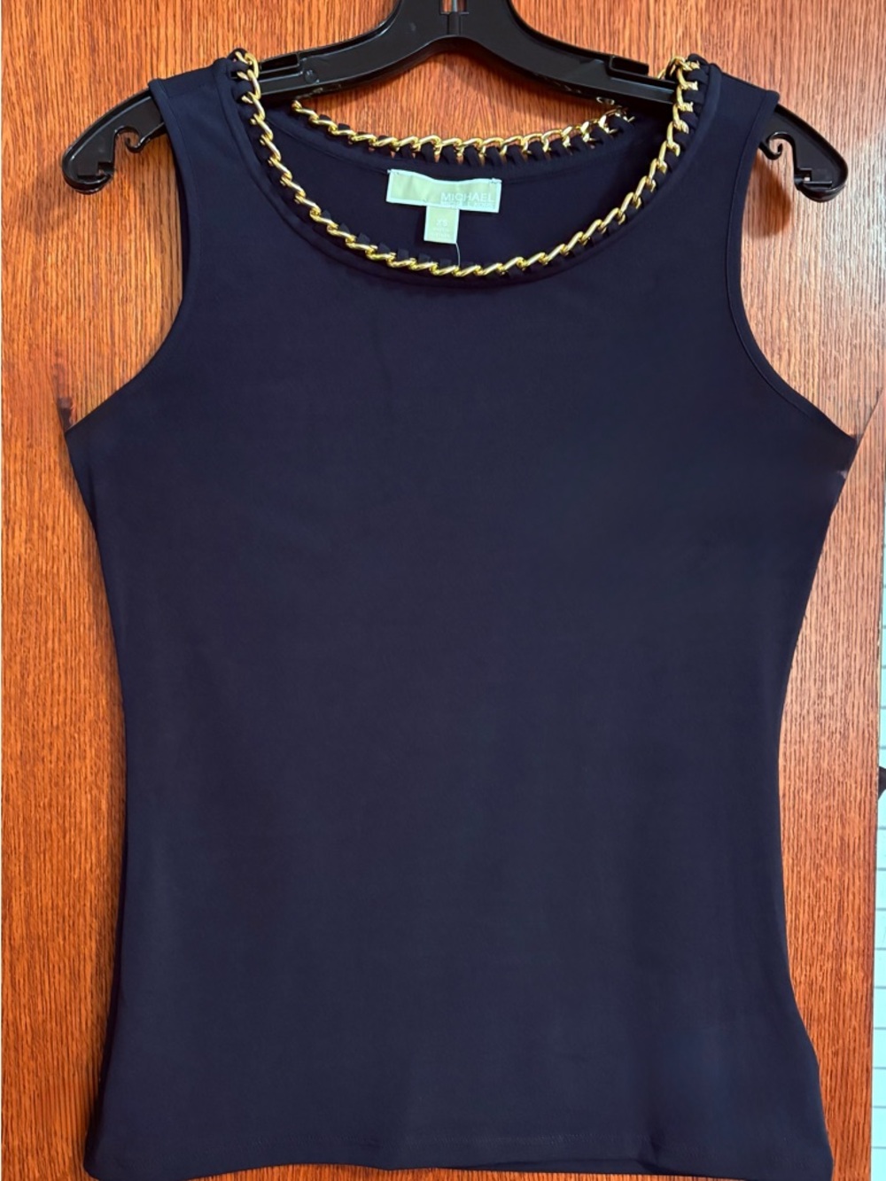 New Michael Kors Top